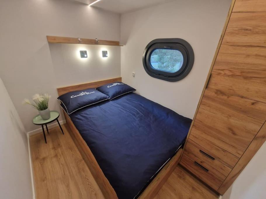 Botel Waterbliss Berlin